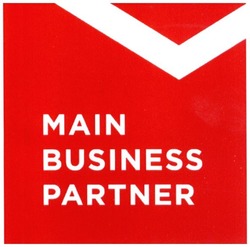 Свідоцтво торговельну марку № 295359 (заявка m201905802): main business partner