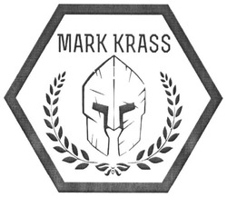 Заявка на торговельну марку № m201700428: mark krass