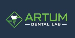 Заявка на торговельну марку № m202418720: artum dental lab