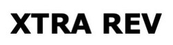 Заявка на торговельну марку № m202608131: xtra rev