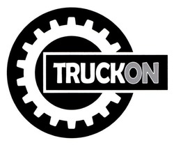 Свідоцтво торговельну марку № 264334 (заявка m201726413): truckon; truck on