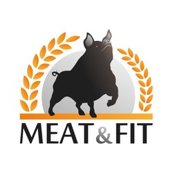 Свідоцтво торговельну марку № 321602 (заявка m202012514): meat&fit; meat fit; меат