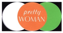 Свідоцтво торговельну марку № 182478 (заявка m201302190): pretty woman