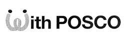 Свідоцтво торговельну марку № 310823 (заявка m202000924): with posco