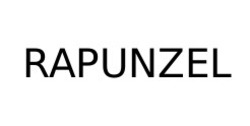 Свідоцтво торговельну марку № 296248 (заявка m202019619): rapunzel