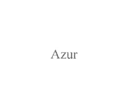 Свідоцтво торговельну марку № 230535 (заявка m201600145): azur