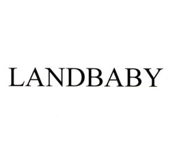 Заявка на торговельну марку № m202609301: landbaby