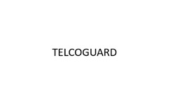 Заявка на торговельну марку № m202417902: telcoguard