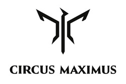 Заявка на торговельну марку № m202021081: circus maximus; ж