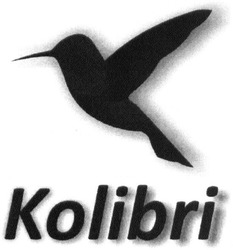 Свідоцтво торговельну марку № 231924 (заявка m201524233): kolibri