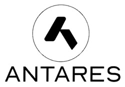 Заявка на торговельну марку № m202508172: antares; а