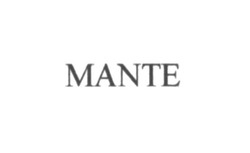 Свідоцтво торговельну марку № 255015 (заявка m201705267): mante