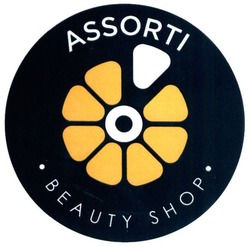 Заявка на торговельну марку № m201913598: assorti beauty shop
