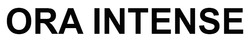 Заявка на торговельну марку № m202513123: ora intense