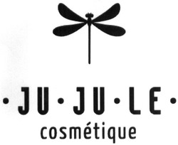 Свідоцтво торговельну марку № 284667 (заявка m201819035): jujule; ju ju le; cosmetique