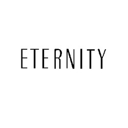 Свідоцтво торговельну марку № 4808 (заявка 110421/SU): eternity