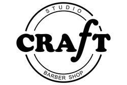 Свідоцтво торговельну марку № 321301 (заявка m202013249): craft; studio barber shop