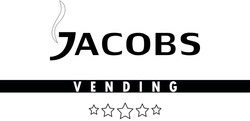 Заявка на торговельну марку № m201725656: jacobs; vending