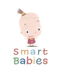 Свідоцтво торговельну марку № 259262 (заявка m201719801): smart babies