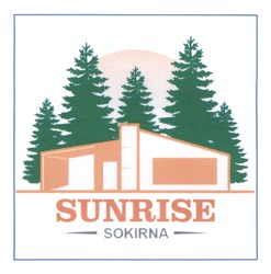 Заявка на торговельну марку № m202421711: sunrise sokirna