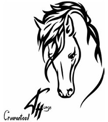 Заявка на торговельну марку № m202004000: guaranteed horse; ан; guaranteed ahorse