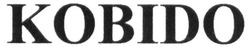 Заявка на торговельну марку № m201817824: kobido