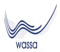Свідоцтво торговельну марку № 153188 (заявка m201120764): wassa
