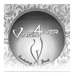 Свідоцтво торговельну марку № 192180 (заявка m201310607): virgin4ever; everlasting youth