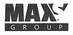 Свідоцтво торговельну марку № 291960 (заявка m201823439): maxs group; мах