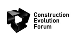 Заявка на торговельну марку № m202315691: construction evolution forum
