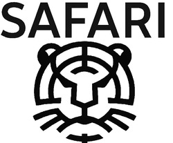 Заявка на торговельну марку № m202509926: safari