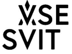 Заявка на торговельну марку № m202512356: всесвіт; vse svit