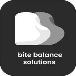 Заявка на торговельну марку № m202510139: bite balance solutions; вв; bb