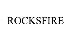 Заявка на торговельну марку № m202508297: rocksfire