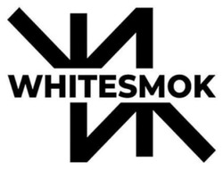 Заявка на торговельну марку № m202511355: к; whitesmok