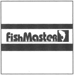 Свідоцтво торговельну марку № 45079 (заявка 2003021593): fish master