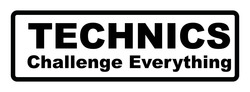 Заявка на торговельну марку № m202009151: technics; challenge everything