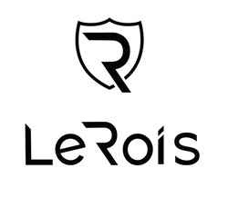 Заявка на торговельну марку № m202316844: le rois; lerois