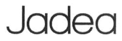 Заявка на торговельну марку № m201606565: jadea