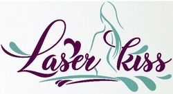 Свідоцтво торговельну марку № 326809 (заявка m202021215): laser kiss