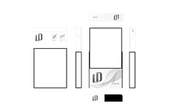 Заявка на торговельну марку № m202521265: jti; violet superline; international brand; international quality; long cut tobacco; ld