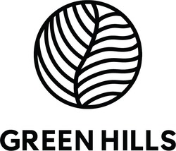 Свідоцтво торговельну марку № 315853 (заявка m202008747): green hills