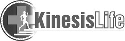 Свідоцтво торговельну марку № 181921 (заявка m201304002): kinesislife