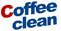 Заявка на торговельну марку № m202418645: coffee clean