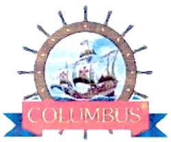 Заявка на торговельну марку № 2004021279: columbus