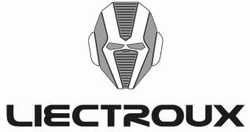 Свідоцтво торговельну марку № 326014 (заявка m201931940): liectroux