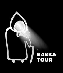 Заявка на торговельну марку № m201829644: babka tour; вавка