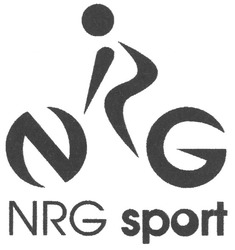 Свідоцтво торговельну марку № 130072 (заявка m201000597): nrg sport; ng
