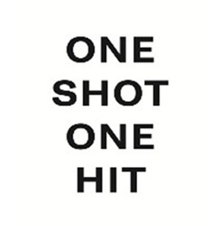 Заявка на торговельну марку № m202520583: one shot one hit