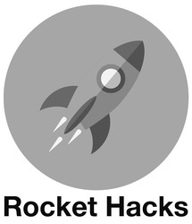 Свідоцтво торговельну марку № 308250 (заявка m201927590): rocket hacks